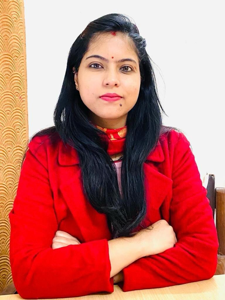 Dr Sweta Verma